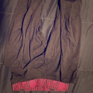 Victoria secret leggings